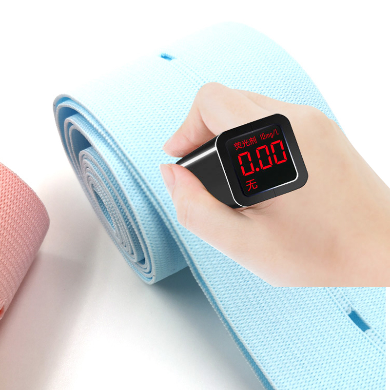 医院同款胎监带胎心监护带产检监护绑带弹力加长带孕妇监测带2条