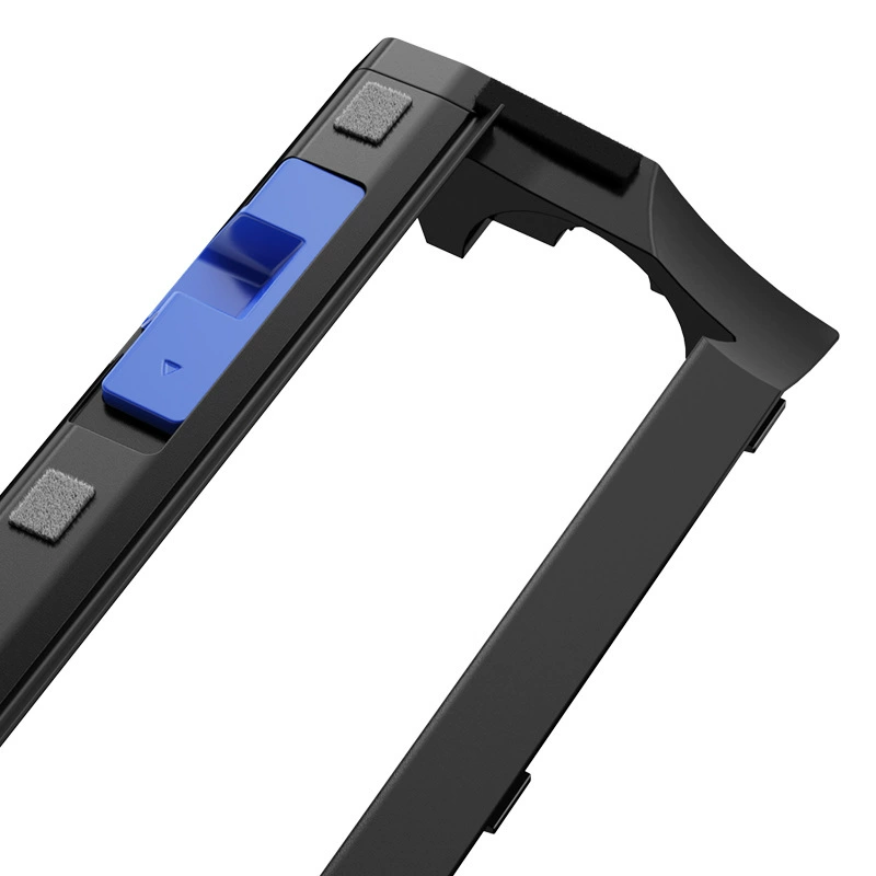 科沃斯扫地机配件X5 PRO PLUS ULTRA/X2S滚刷盖板主刷罩子盖子 - 图1