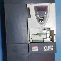 Pre-shoot for quotation: frequency converter ATV61HD15N4Z 15KW 380V Used bargaining