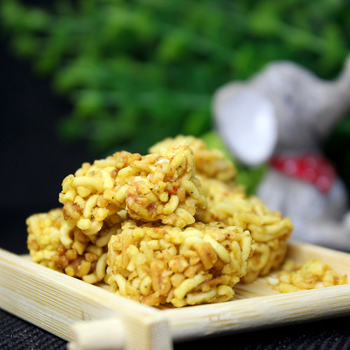 面老大虾仔面8090后怀旧零食品小吃干脆面捏捏面拉面小丸子脆面 - 图0