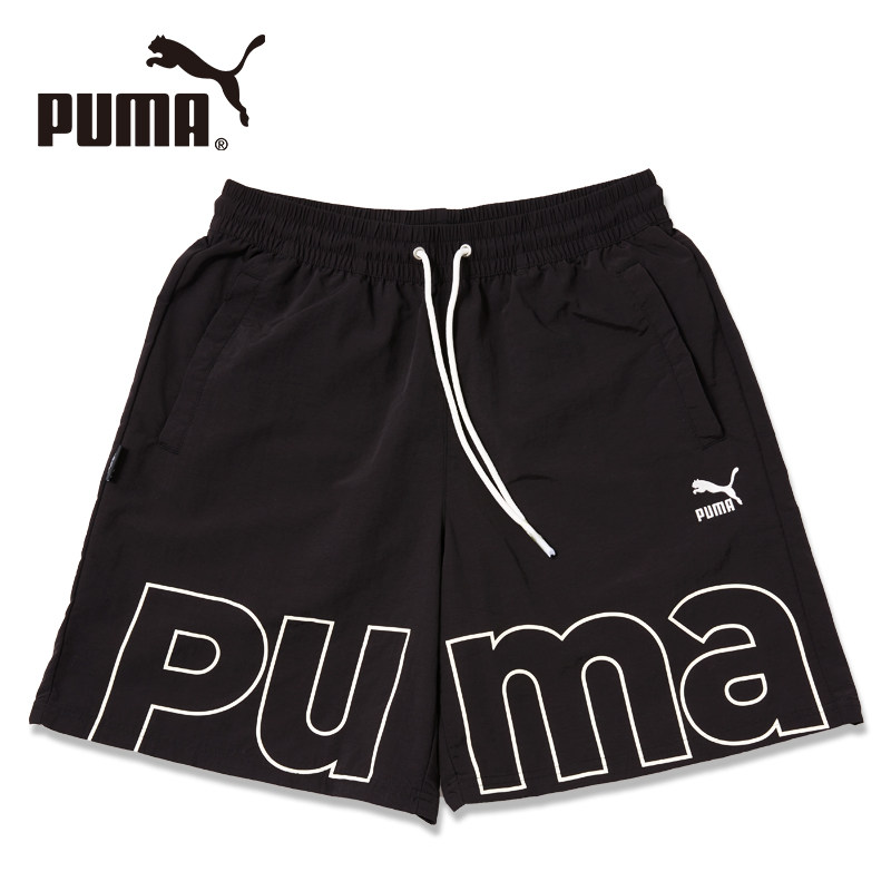  宜动运动户外运动中长裤／短裤