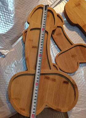 独立站酒盘 Aperitif Board 木质摆件 厨房 木质开胃酒板家居用品