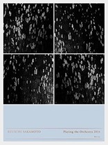 Sakamoto Ryuichi Sakamoto One Playing the Orchestra 2014 BD