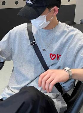 易烊千玺同款s925纯银小蛮腰项链