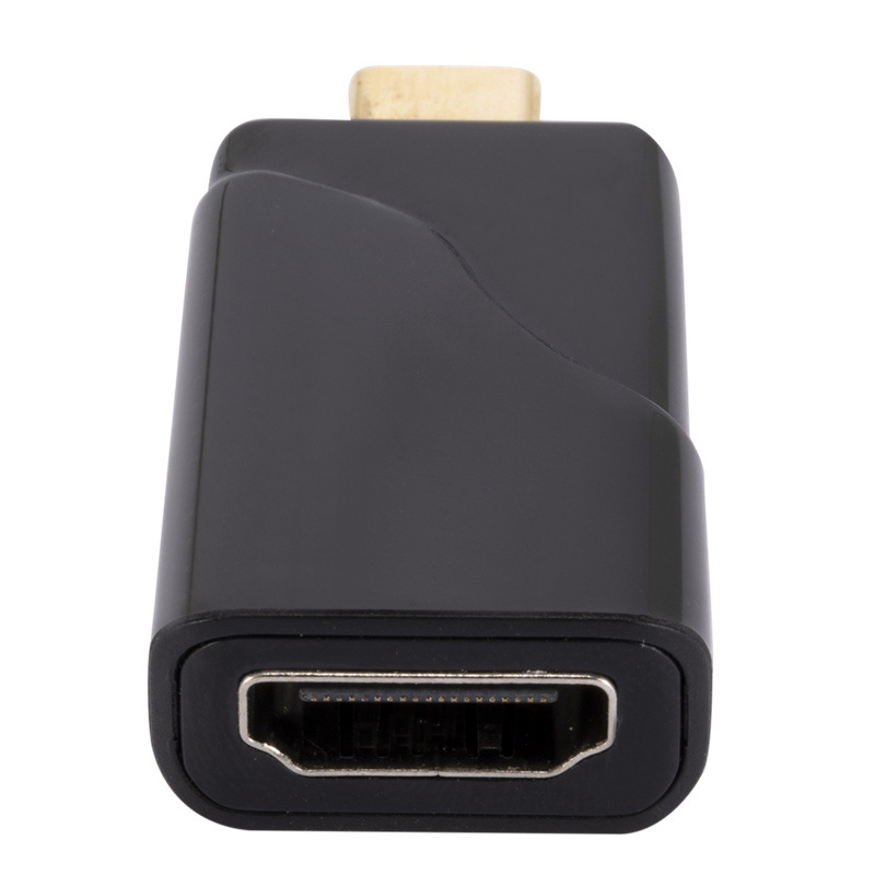 type to hdmi s8安卓手机投屏线4K转换头usb3.1转HDMI电脑同屏线-图2