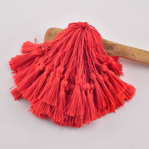 100 штук китайского поселения и подписей, Su Suo Diy Materials Material