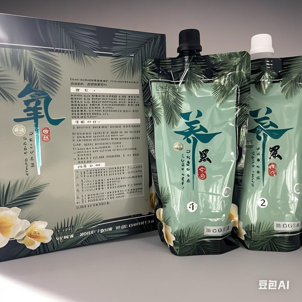 润丝彩黑发霜清水固色持久染色自然不掉色乌黑亮泽盖白发发廊同款,淘宝优惠券,粉丝福利购,淘宝优惠卷