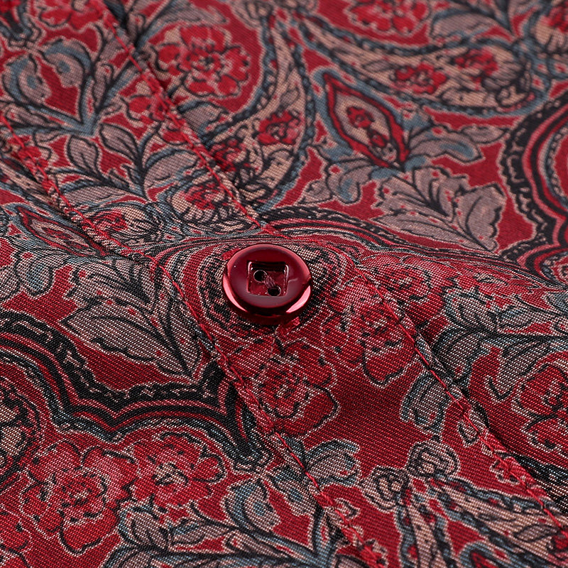 妈妈初秋装高贵50岁60中年女装衬衫 淑音中老年女装