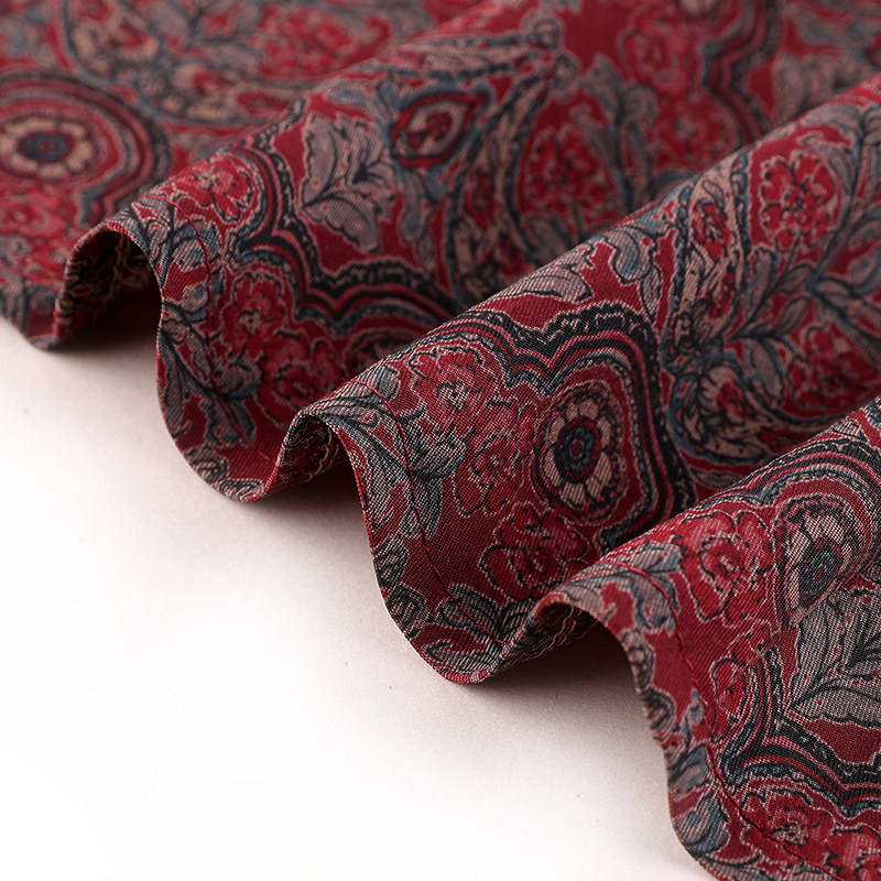 妈妈初秋装高贵50岁60中年女装衬衫 淑音中老年女装