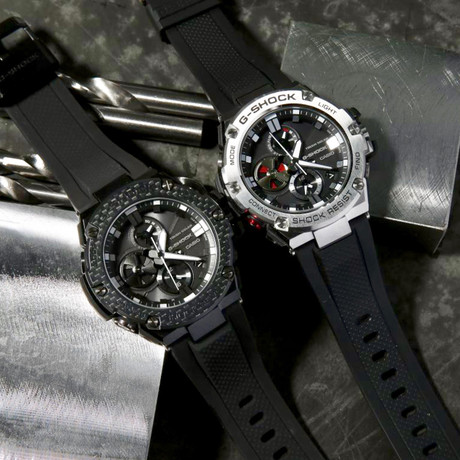 g shock g steel b100