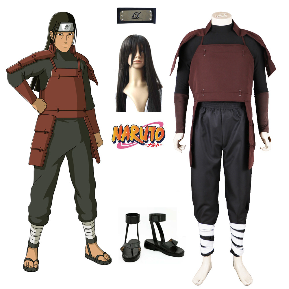 Naruto鞋子cosplay 新人首单立减十元 22年7月 淘宝海外