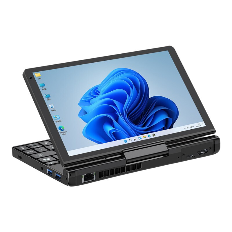 GPD Pocket3迷你平板二合一笔记本电脑掌上轻薄8寸手写超极本电脑 - 图1