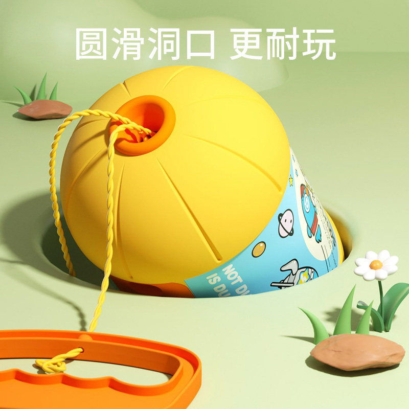  乐乐鱼球类玩具/球类运动