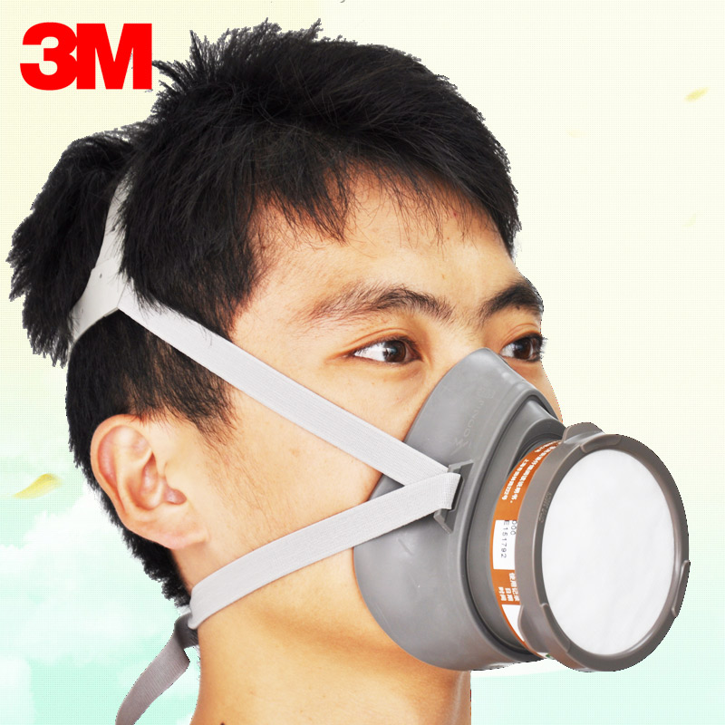 3m 3200 gas mask 3m 3200 gas mask
