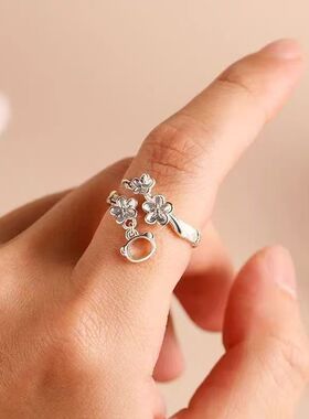 天官动画戒指动漫2025新款