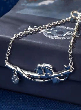 魏无羡手链女miol魔道祖狮周边蓝忘机手饰饰品衍生礼物饰品送好友