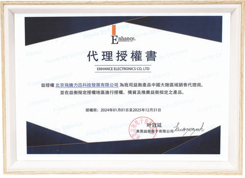 全新益衡 Enhance ENP 7020B 200W  FLEX  小1U电源 NAS 静音 - 图0