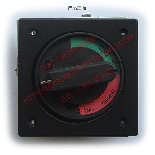 三菱操作手柄 F-05SV F-1SV F-2SV V-05SV V-1SV V-2SV V-03SV - 图2