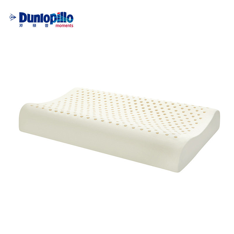 dunlopillo /邓禄普天然岁儿童枕头 dunlopillo邓禄普乳胶枕