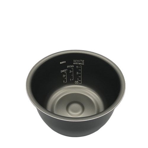 日本象印原装正品电饭煲内胆内锅配件B366 B265 B266 B251 B440 - 图3