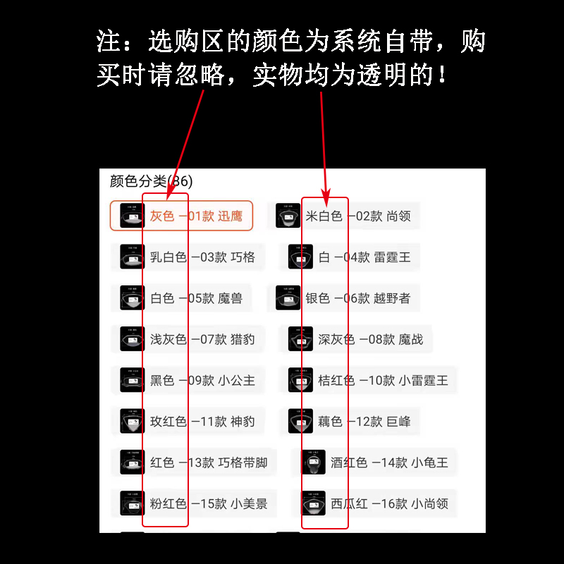 电动车仪表壳雅迪爱玛巧格电瓶车仪表盘防水罩踏板摩托车透明玻璃-图0