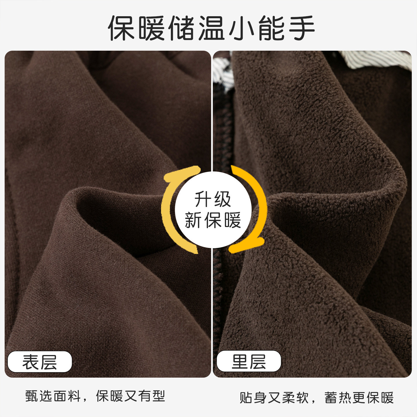 男童加绒裤子秋冬款儿童加厚一体绒卫裤小男孩宝宝保暖休闲运动裤,淘宝优惠券,粉丝福利购,淘宝优惠卷