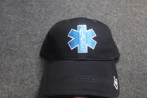 Military Tactical Roscoe American E. M T Emergency Medical Team Sea Blues Embroidered Cotton Baseball Cap (6)