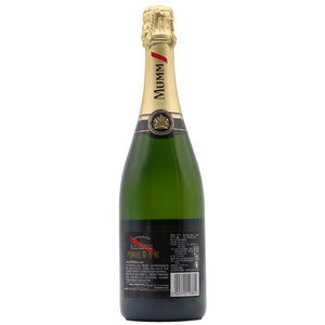 玛姆红带香槟起泡葡萄酒 GHMUMM champagne 气泡酒 法国原瓶进口