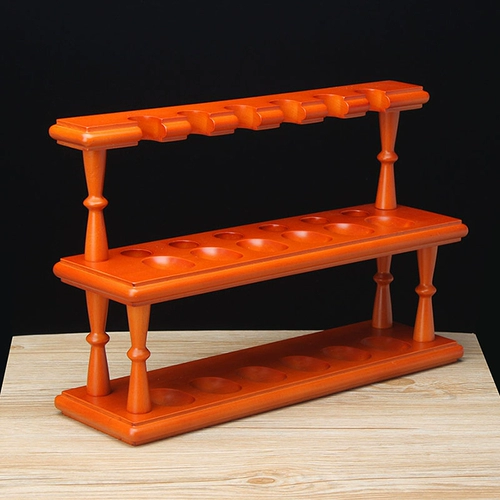 木香 Универсальный стенд из натурального дерева, мужская трубка ручной работы, курительные принадлежности