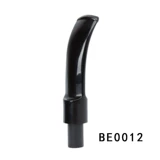 Акриловый старомодный мундштук, аксессуары, насадка, 9мм