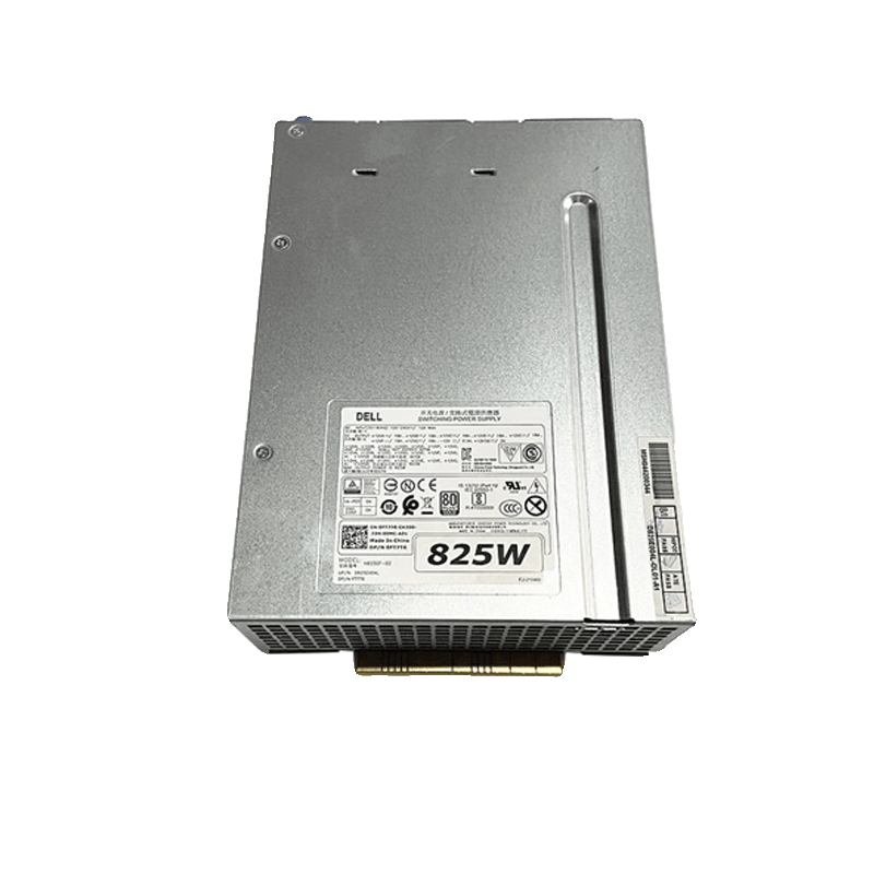 Dell T5810 T7810 825W 工作站电源 D825EF-02 H825EF-02 FT7T6 - 图0