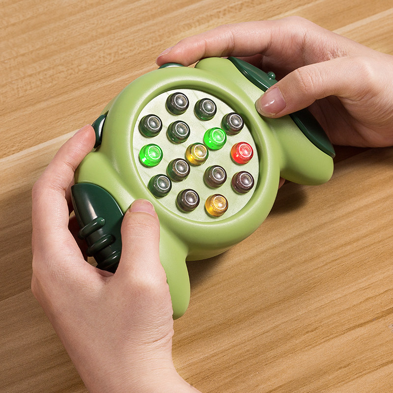  聚乐宝贝儿童桌面游戏类