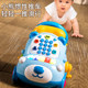 Children's toys 1 to 3 and a half years old baby's intelligence development brain 2 to 3 years old early education puzzle gift for boys and girls