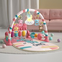 Puzzle toy early to teach baby babys head training 0 1 year old boy Semi-gripping training practice Supplies