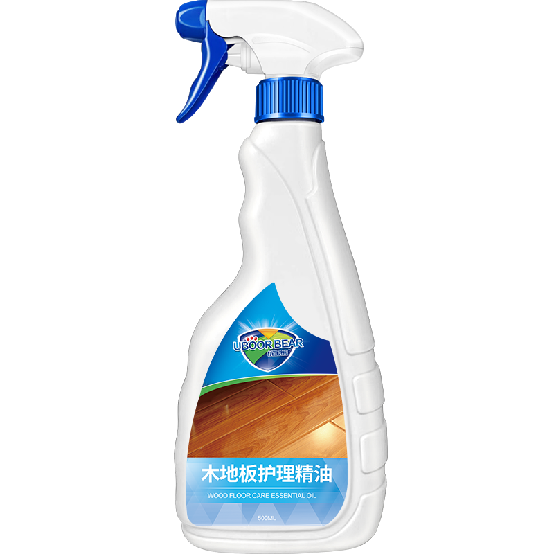  优宝熊家私清洁/护理剂