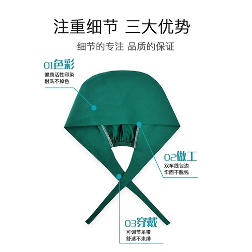 Шапка, хлопковая униформа медсестры для беременных, униформа врача