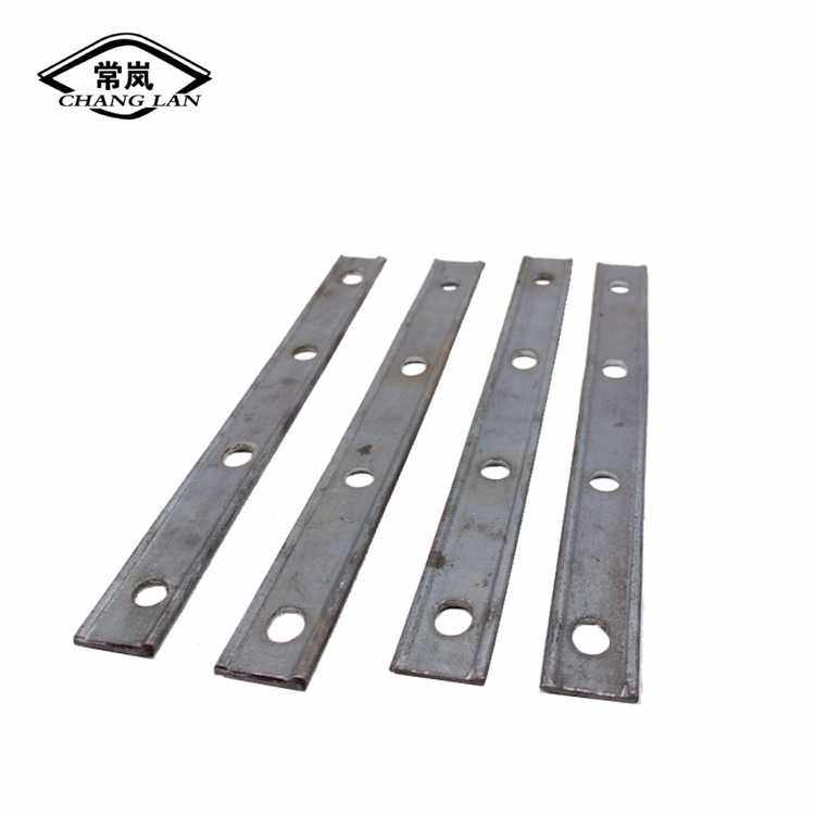 铁路工矿配件钢轨鱼尾板铁路钢轨道夹板轻重轨道专用锻造鱼尾板,淘宝优惠券,粉丝福利购,淘宝优惠卷