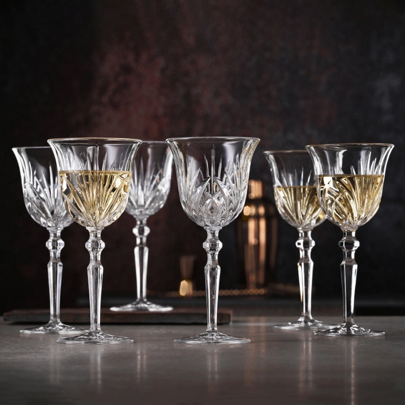 7.5折 德国Nachtmann复古高脚杯水晶红酒杯子香槟杯威士忌杯小众,淘宝优惠券,粉丝福利购,淘宝优惠卷