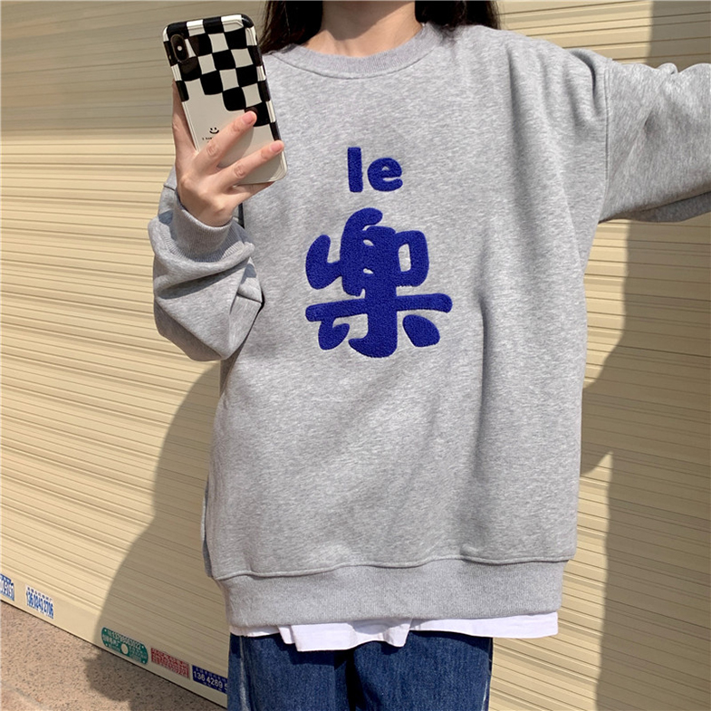 蛇年恭喜发财全家福卫衣女2025新年衣服红色拜年服情侣闺蜜装冬季
