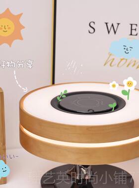 正品轻奢高档婚创意结礼物搬入伙乔迁家卧室新摆件家居新婚装饰居