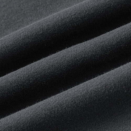 森马儿童家居服2024年新款吸湿速干时尚撞色长袖上衣男童女童秋装 - 图3