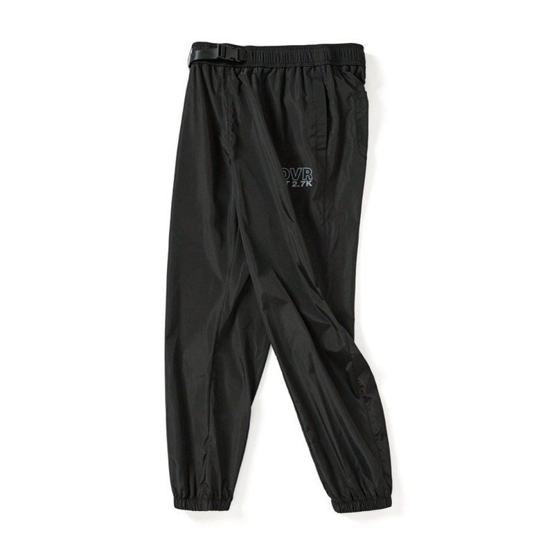 森马慢跑休闲男青年2020春运动裤 森马outlets店休闲裤