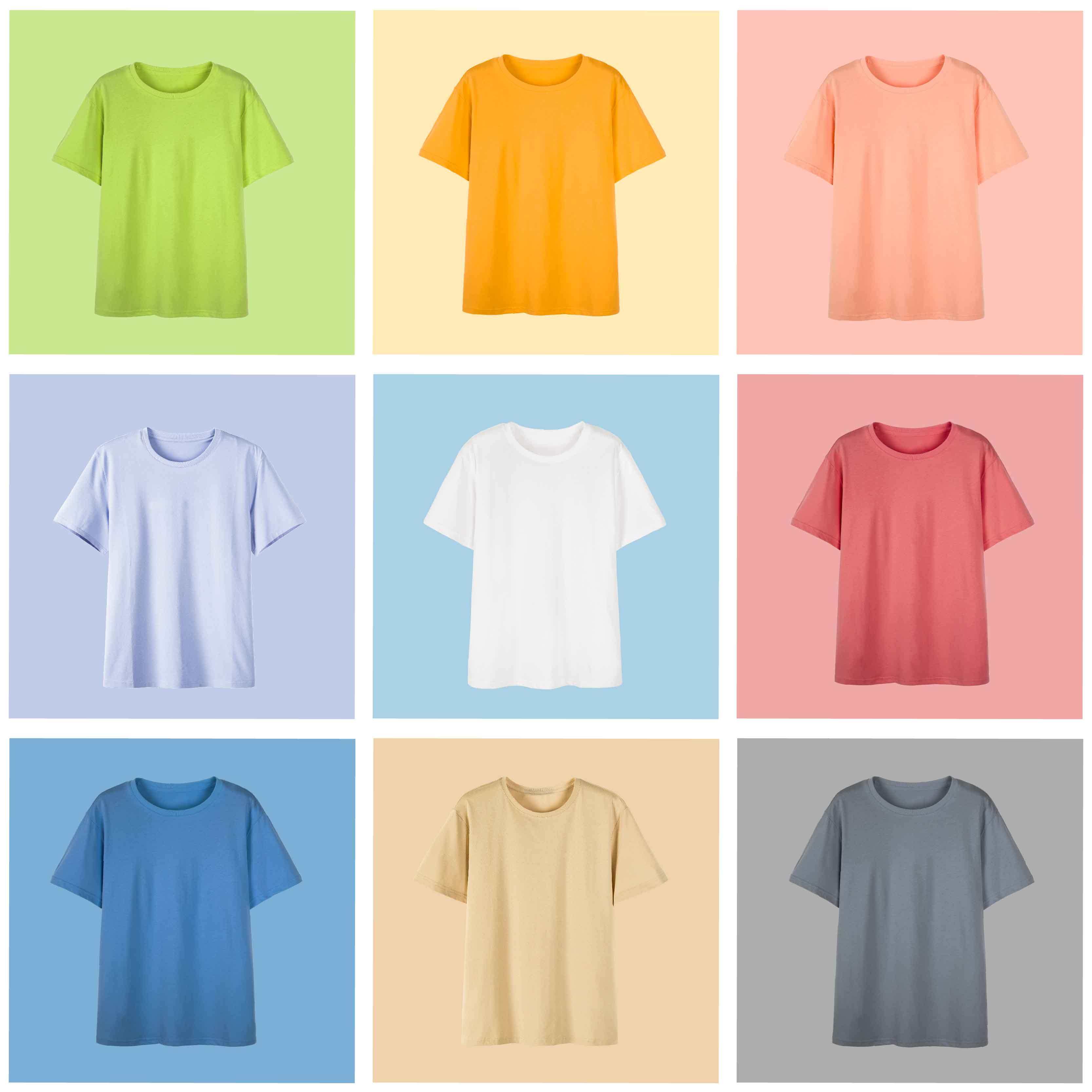 semir /森马男纯棉情侣装夏装t恤 森马outlets店T恤