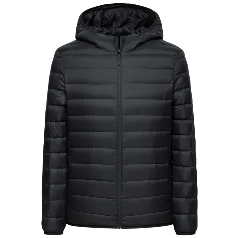 森马轻薄短款2018冬季新款羽绒服 森马outlets店羽绒服