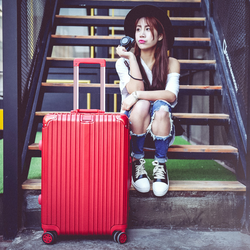  roycebee旅行箱