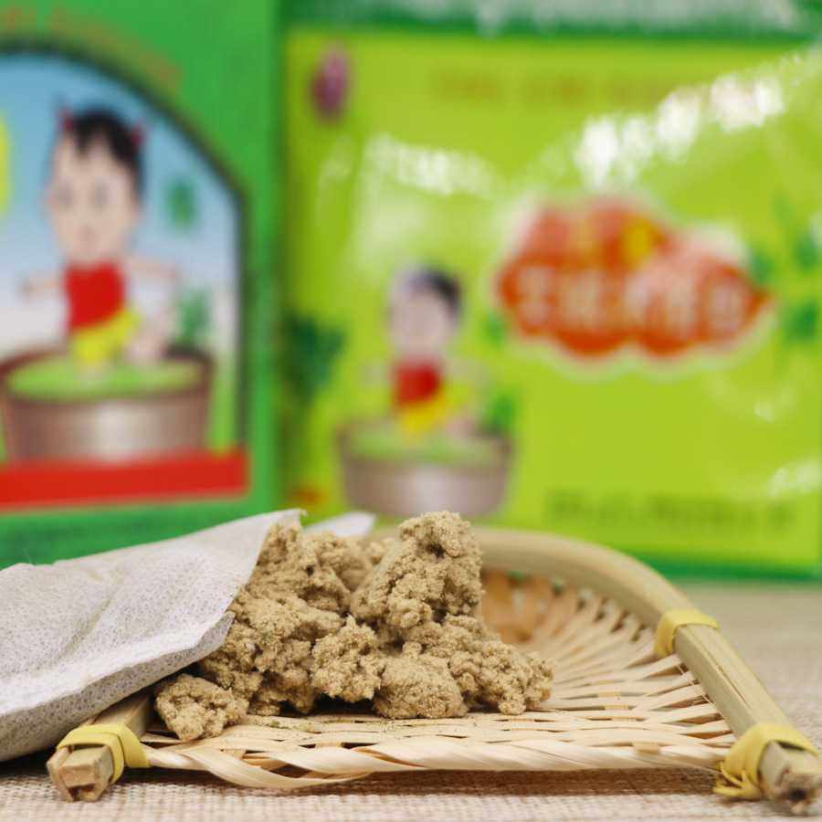 沐浴包艾叶泡澡包陈艾条艾灸盒温灸仪器用百草堂儿童沐浴包,淘宝优惠券,粉丝福利购,淘宝优惠卷