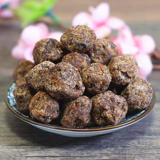 Old educated youth’s tangerine peel story, Li Xian’s sweetness, candied dried plums