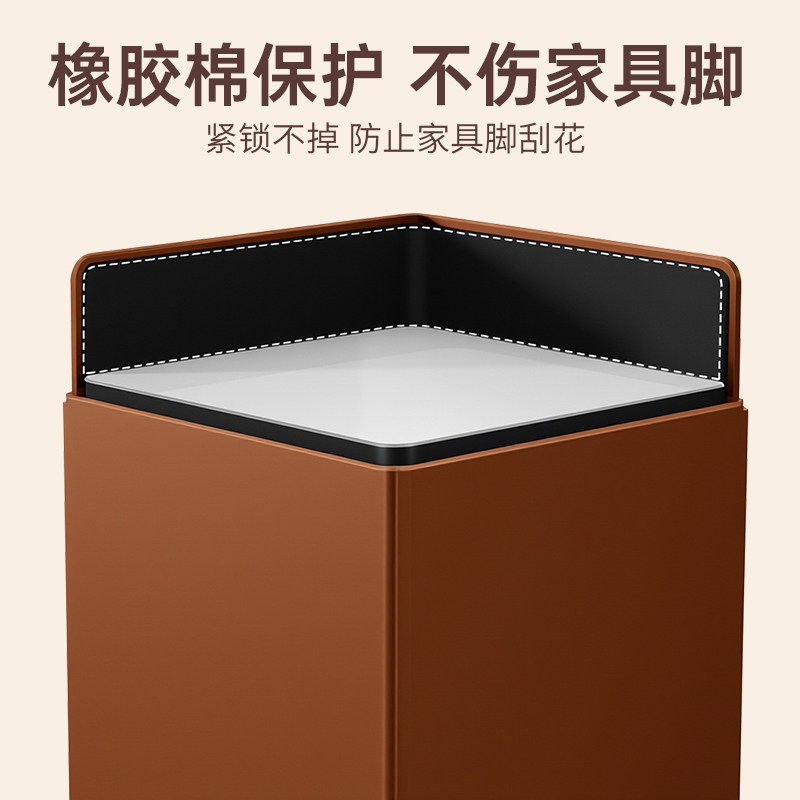 护家柜子增高脚垫桌子腿椅子脚支撑底座电视柜茶几家具脚垫高神器,淘宝优惠券,粉丝福利购,淘宝优惠卷