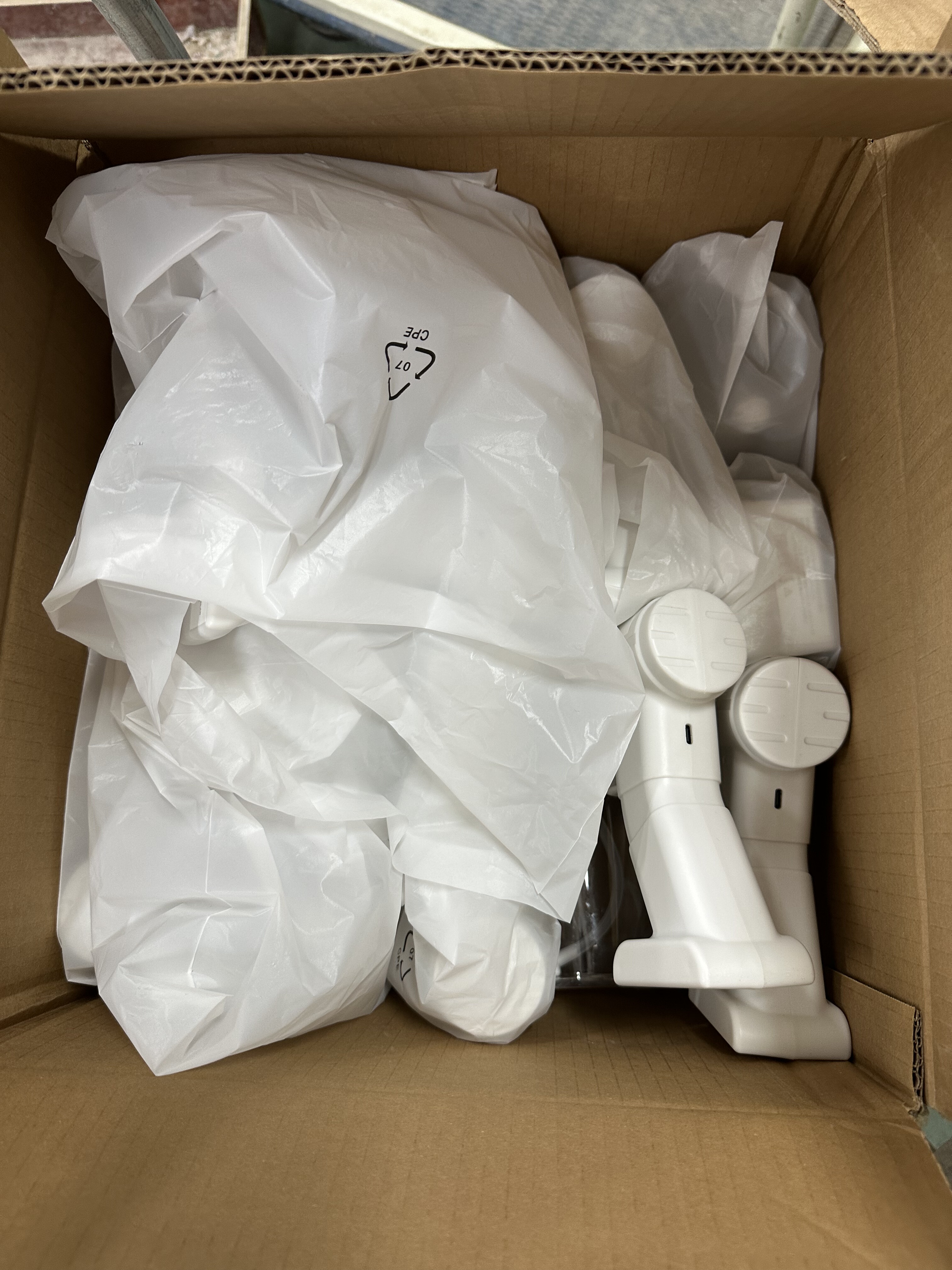 喷雾器 随机发一个 不包好坏 diy研究 - 图2