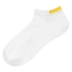 Vớ nữ mùa hè mỏng phần miệng nông vớ cotton Hàn Quốc thủy triều Nhật Bản dễ thương chống trượt ống vớ thuyền - Vớ hàng tuần tất adidas Vớ hàng tuần